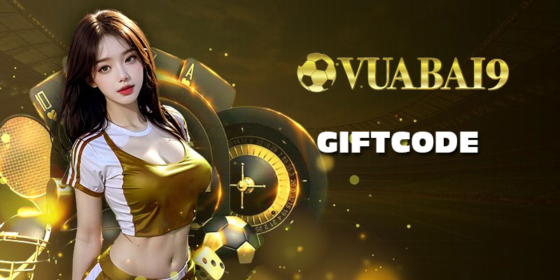 Giftcode Vuabai9 - Nhận quà miễn phí, nạp code lấy thưởng cực đã
